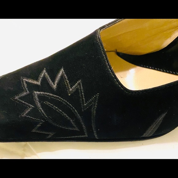 Giorgio Fabiani heels Made in Italy - Picture 4 of 4